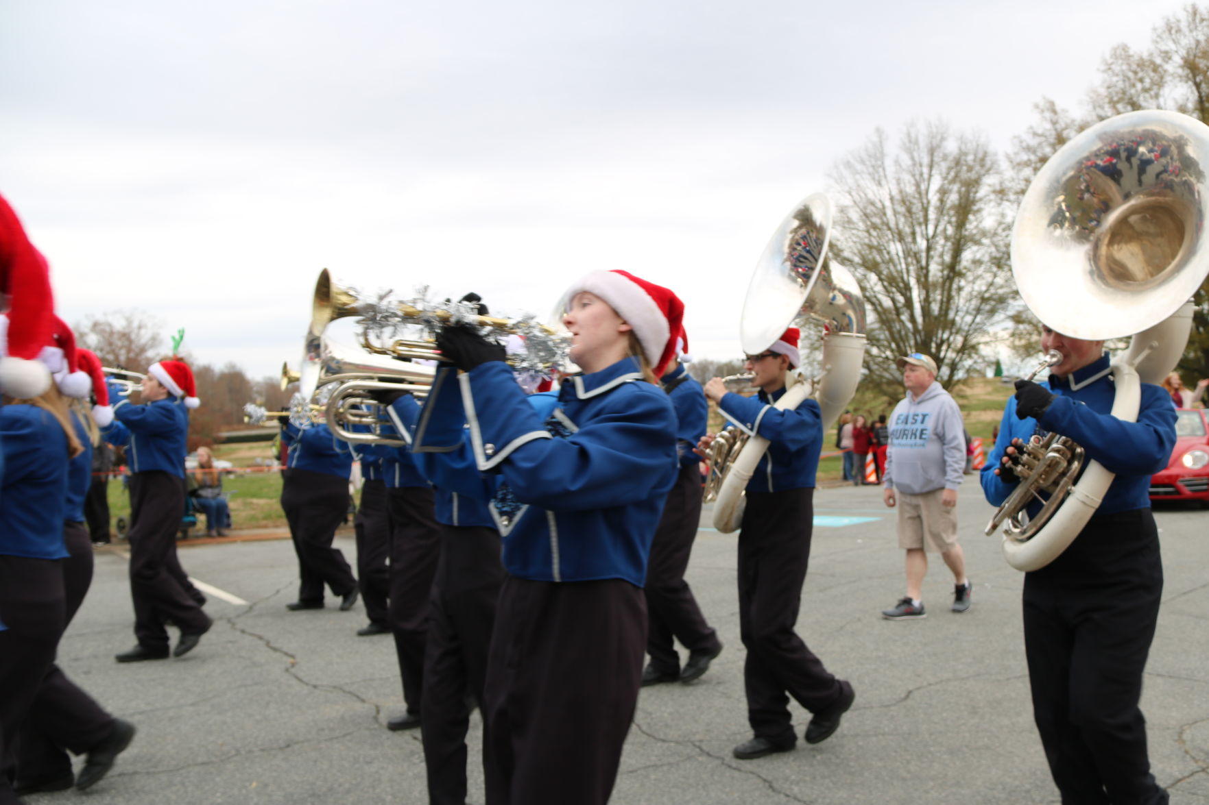 J. Iverson Riddle Christmas Parade 2018 (287).JPG